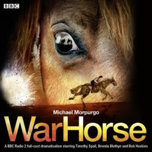 War Horse by Michael Morpurgo (October 03,2013) [Audio CD] (CDs)