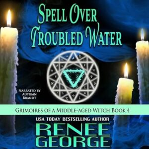 Spell Over Troubled Water: 4 - George, Renee (CDs)