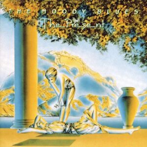 The Present - The Moody Blues (CDs)