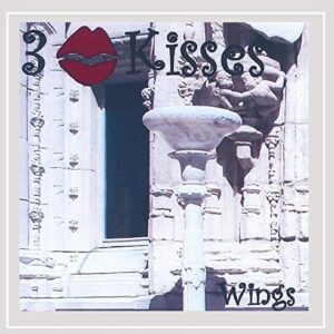 Wings (CDs)