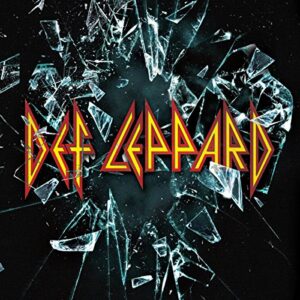 Def Leppard: Deluxe Edition - Def Leppard (CDs)