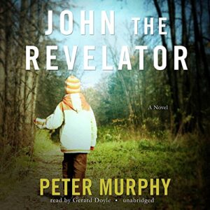 John the Revelator - Murphy LL., Peter (CDs)
