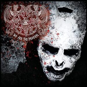 We Are The Dragon - Cvlt Ov The Svn (CDs)