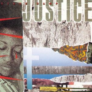 Justice (CDs)