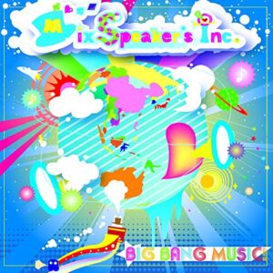 Big Bang Music - Mix Speaker's Inc. (CDs)