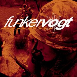 Code 7477 - Funker Vogt (CDs)