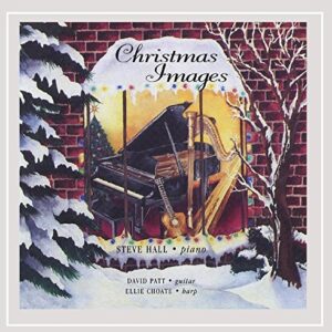Christmas Images - Hall Steve (CDs)