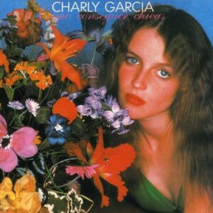 Como Conseguir Chicas - Garcia Charly (CDs)