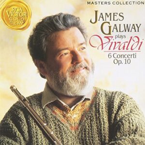 Vivaldi: 6 Ctos [Audio CD] FALLA MANUEL DE / TURINA JOAQ (CDs)