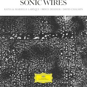 Sonic Wires (CDs)