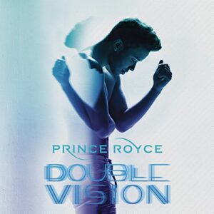 Double Vision - Prince Royce (CDs)
