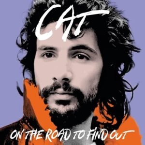 On The Road To Findout: Greatest Hits - Cat ) Yusuf ( Stevens (Discos de Vinil)