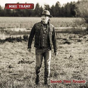 Second Time Around - Tramp, Mike (CDs)