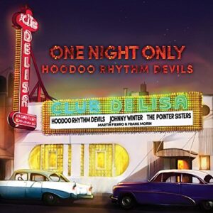One Night Only (CDs)