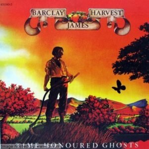 Time Honoured Ghosts - Barclay James Harvest (CDs)