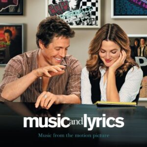 Music & Lyrics O.S.T. - Various Artists (CDs)
