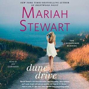 Dune Drive: 12 - Stewart, Mariah (CDs)