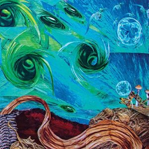 Fluid Existential Inversions (CDs)
