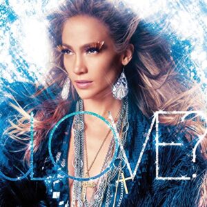LOVE? - Jennifer Lopez (CDs)