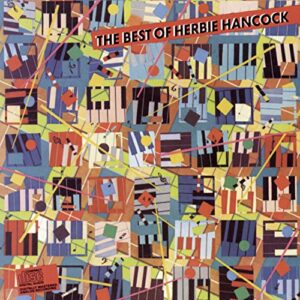 The Best of Herbie Hancock [Audio CD] Herbie Hancock (CDs)