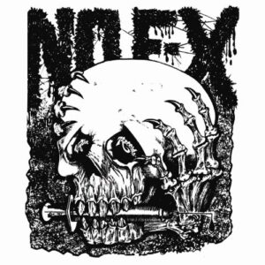 Maximum Rock'n'roll - NOFX (CDs)