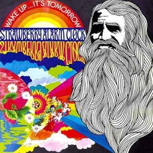 Wake Up,It's Tomorrow (CDs)