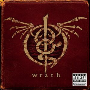 Wrath - Lamb Of God (CDs)