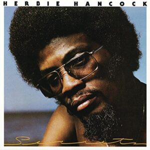 Secrets - Hancock, Herbie (CDs)