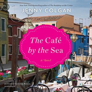The Cafe by the Sea (CDs)