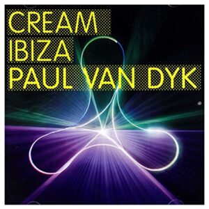 Cream Ibiza: Mixed By Paul Van Dyk - VAN DYK,PAUL (CDs)