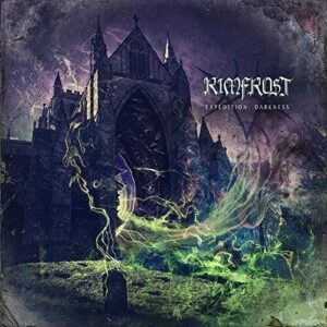 Expedition Darkness - Rimfrost (CDs)