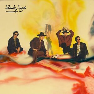 Arabia Mountain - Black Lips (CDs)