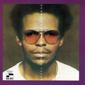 Two Headed Freap - Ronnie Foster (CDs)