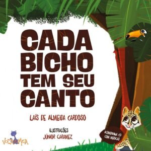 Cada bicho tem seu canto | .br