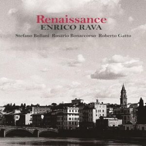 Renaissance - Enrico Rava (Discos de Vinil)
