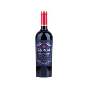 Vinho Codici Masserie Negroamaro Puglia Tinto 750ml (Vinhos)