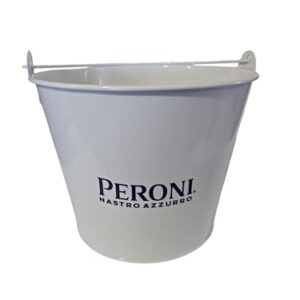 Peroni Balde de cerveja emblemático (Cervejas)