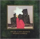 Spleen & Ideal - Dead Can Dance (CDs)