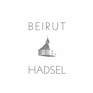 Hadsel - Beirut (CDs)