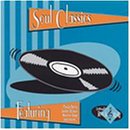 Soul Classics - Various Artists (CDs)