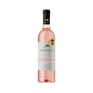 Vinho Chileno El Raco Rose 750ml (Vinhos)