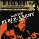 Public Enemy - Original Soundtrack (CDs)