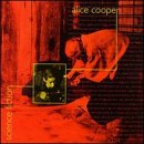 Science Fiction - Cooper, Alice (CDs)