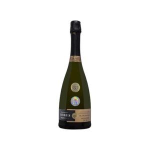 Espumante Nacional Horus Charmat Nature 750ml (Vinhos)