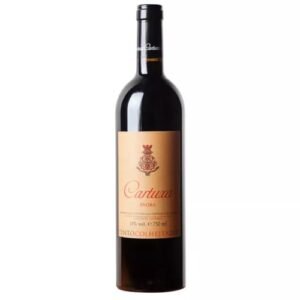 Vinho Cartuxa Colheita Tinto 750 ml (Vinhos)
