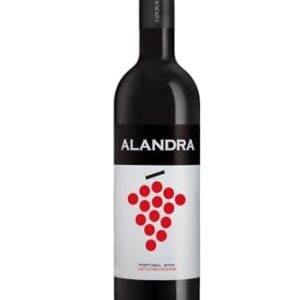 Vinho Alandra Tinto Esporão - 750ml (Vinhos)