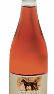 ItaliaMais Vinho Rosé Italiano Cabernet Sauvignon E Sangiovese Bolgheri Nubia Rosato 2018 - Ceralti 750Ml (Vinhos)