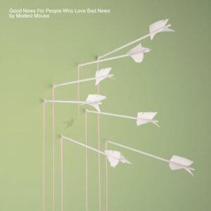 Modest Mouse - Good News For People Who Love Bad News - Modest Mouse (CDs)
