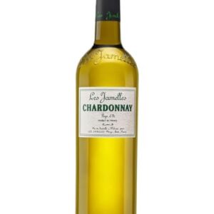 Vinho Branco Francês Les Jamelles Chardonnay 2021 (Vinhos)