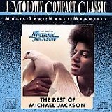 Best of Michael Jackson [Japan] (2002) - Michael Jackson (CDs)